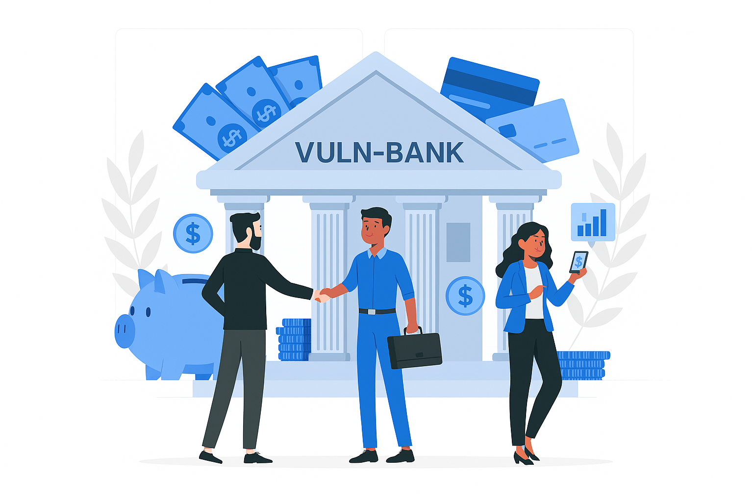 Banking App